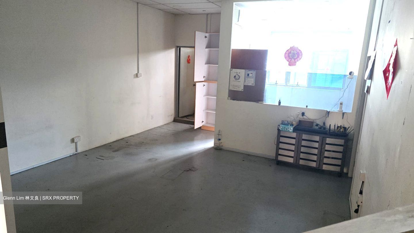 Eco-tech@sunview (D22), Factory #579111761
